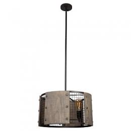 Изображение продукта Подвеcной светильник Lussole Loft 